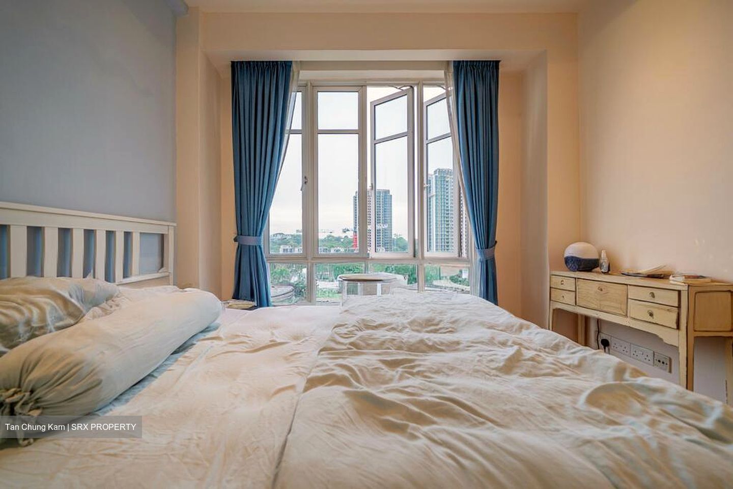 Cavendish Park (D21), Condominium #506093881
